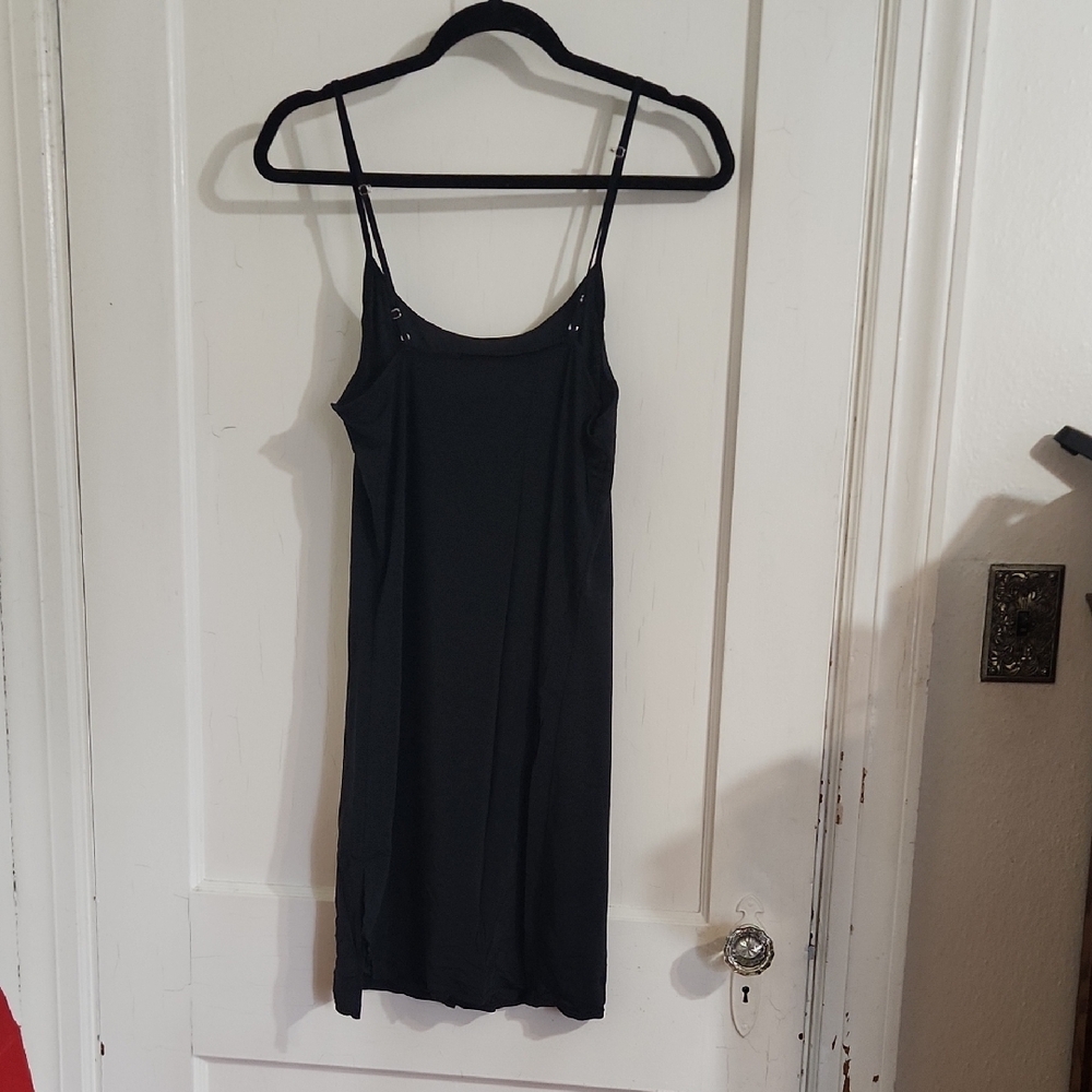 Jockey Black Slip - Picture 3 of 3